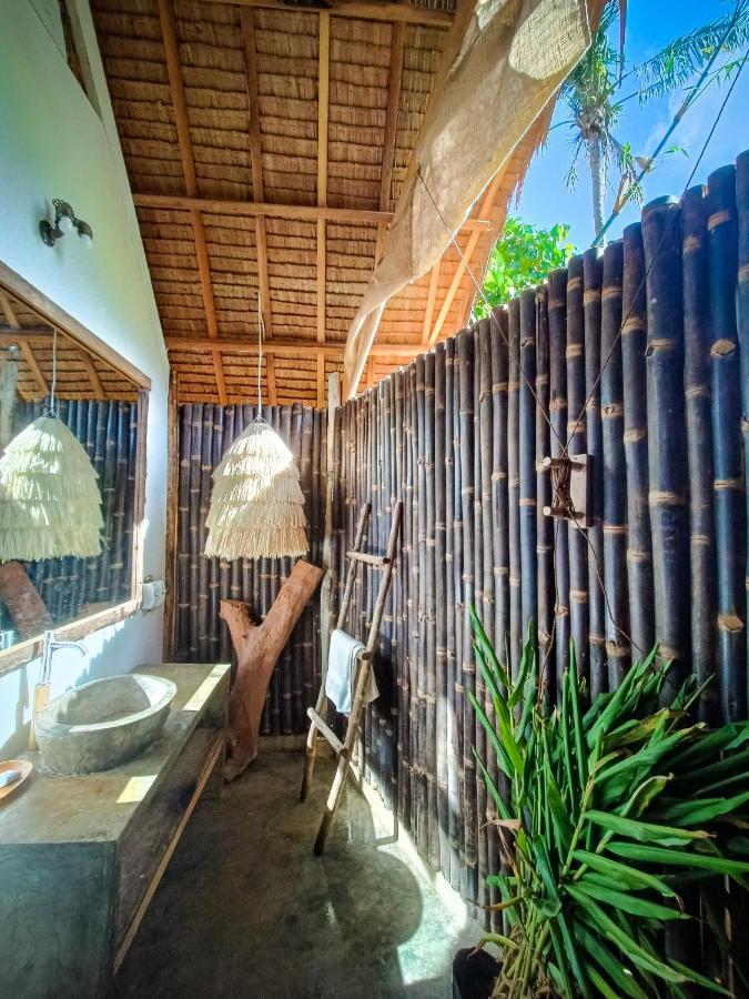 Mao Mao Surf Villa General Luna  Exterior photo